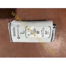 Dacia Sandero 3 Sol Ön Koltuk Airbag Hava Yastığı 985H16516R Dacia Sandero 3 Sol Ön Koltuk Airbag Hava Yastığı 985H16516R