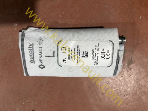 Dacia Sandero 3 Sol Ön Koltuk Airbag Hava Yastığı 985H16516R