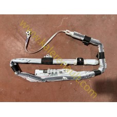 Dacia Sandero 3 Sol Tavan Airbag Hava Yastığı 985L14896R Dacia Sandero 3 Sol Tavan Airbag Hava Yastığı 985L14896R