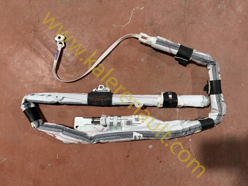 Dacia Sandero 3 Sol Tavan Airbag Hava Yastığı 985L14896R