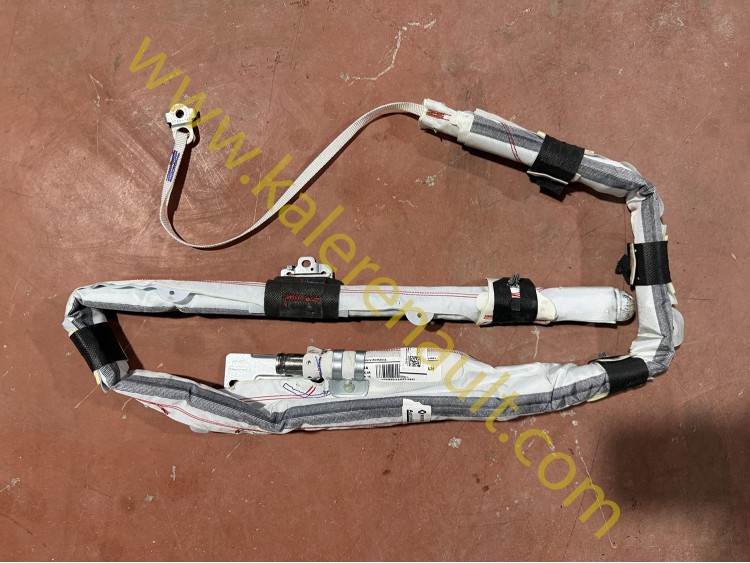Dacia Sandero 3 Sol Tavan Airbag Hava Yastığı 985L14896R