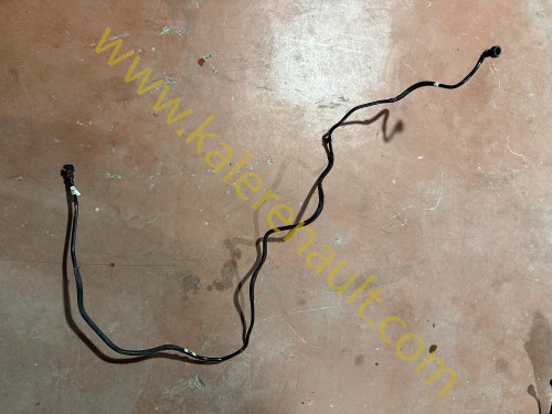 Dacia Sandero 3 1.0 TCe Benzin Borusu Geri Dönüş Kanister 164466695R