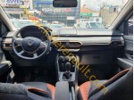 Dacia 2021 Sandero 3 Comfort 1.0 ECO-G 100 bg Orjinal Çıkma Yedek Parçaları