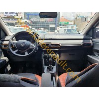 Dacia Sandero 3 Direksiyon Airbag Komple