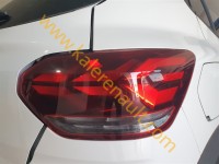 Dacia Sandero 3 Sağ Arka Stop Lambası 265501832R Dacia Sandero 3 Sağ Arka Stop Lambası 265501832R