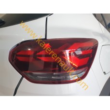 Dacia Sandero 3 Sağ Arka Stop Lambası 265501832R Dacia Sandero 3 Sağ Arka Stop Lambası 265501832R