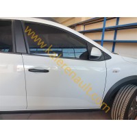 Dacia Sandero Stepway 3 Sağ Ön Kapı (Beyaz)