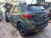 Dacia Sandero 3 Sol Arka Kapı (Haki Yeşil) Dacia Sandero 3 Sol Arka Kapı (Haki Yeşil)