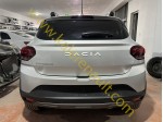 Dacia Sandero 3 Komple Kasa - Kupa (Ayışığı Gri)