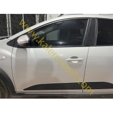 Dacia Sandero 3 Sol Ön İç Cam Sıyırıcı Fitil 803312913R Dacia Sandero 3 Sol Ön İç Cam Sıyırıcı Fitil 803312913R