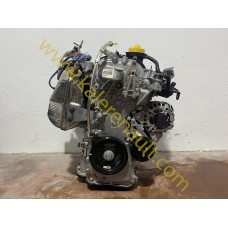 Dacia Sandero 3 1.0 TCe Komple Motor 90 bg H4DE470 Dacia Sandero 3 1.0 TCe Komple Motor 90 bg H4DE470
