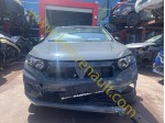 Dacia Sandero 3 Komple Kasa - Kupa (Duman Gri)