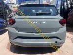 Dacia Sandero 3 Kesme Tavan (Duman Gri)