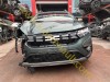 Dacia Sandero Stepway 3 Tavan Sacı Kesme (Sedir Yeşil) 731127258R Dacia Sandero Stepway 3 Tavan Sacı Kesme (Sedir Yeşil) 731127258R