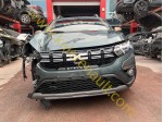 Dacia Sandero Stepway 3 Komple Kasa Kupa (Sedir Yeşil)