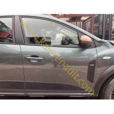 Dacia Sandero 3 Sağ Dikiz Aynası Komple (Elektrikli) 963012507R 963019201R Dacia Sandero 3 Sağ Dikiz Aynası Komple (Elektrikli) 963012507R 963019201R