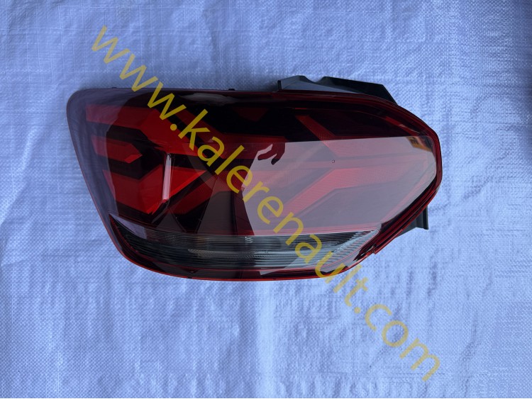 Dacia Sandero 3 Sol Arka Stop Lambası 265550529R