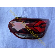 Dacia Sandero 3 Sağ Arka Stop Lambası 265508077R Dacia Sandero 3 Sağ Arka Stop Lambası 265508077R