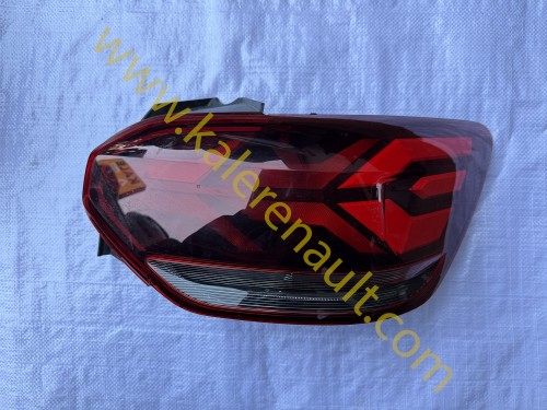 Dacia Sandero 3 Sağ Arka Stop Lambası 265508077R