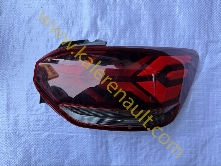 Dacia Sandero 3 Sağ Arka Stop Lambası 265508077R