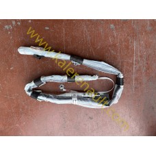 Dacia Sandero 3 Sağ Tavan Airbag Hava Yastığı 985L01292R Dacia Sandero 3 Sağ Tavan Airbag Hava Yastığı 985L01292R