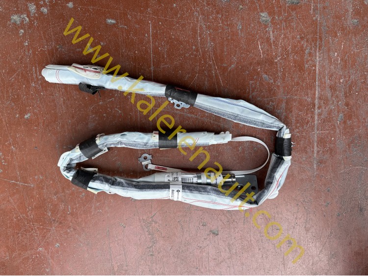 Dacia Sandero 3 Sağ Tavan Airbag Hava Yastığı 985L01292R