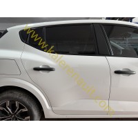 Dacia Sandero 3 Sağ Arka Kapı (Beyaz) 821002247R