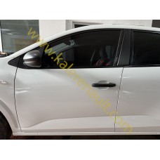 Dacia Sandero 3 Sol Ön Kapı (Beyaz) 801018891R Dacia Sandero 3 Sol Ön Kapı (Beyaz) 801018891R