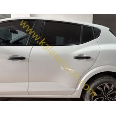 Dacia Sandero 3 Sol Arka Kapı (Beyaz) 821016131R Dacia Sandero 3 Sol Arka Kapı (Beyaz) 821016131R
