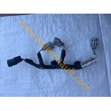 Dacia Sandero 3 1.0 SCe Enjektör Tesisatı 242596590R Dacia Sandero 3 1.0 SCe Enjektör Tesisatı 242596590R