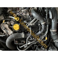 Dacia Sandero 3 1.0 ECO-G Şanzıman Manuel - Düz Vites 100 bg