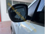 Dacia Sandero 3 Sol Dikiz Aynası (Beyaz)