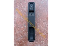 Dacia Sandero 3 Sol Ön Cam ve Ayna Düğmesi 809611176R Dacia Sandero 3 Sol Ön Cam ve Ayna Düğmesi 809611176R