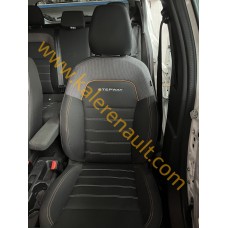 Dacia Sandero 3 Stepway Koltuk Takımı Sağ Sol Ön Arka Dacia Sandero 3 Stepway Koltuk Takımı Sağ Sol Ön Arka