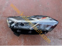 Dacia Sandero 3 Sağ Ön Far 260605914R Dacia Sandero 3 Sağ Ön Far 260605914R