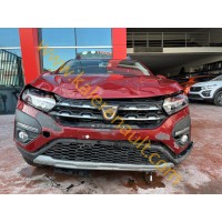 Dacia Sandero Stepway 3 Prestige 1.0 T 90 bg Orjinal Çıkma Yedek Parçaları