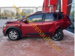 Dacia Sandero Stepway 3 Prestige 1.0 T 90 bg Orjinal Çıkma Yedek Parçaları