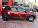 Dacia Sandero Stepway 3 Prestige 1.0 T 90 bg Orjinal Çıkma Yedek Parçaları