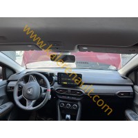 Dacia Sandero 3 Direksiyon Simidi 484008065R