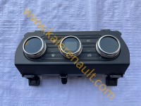 Dacia Sandero 3 Klima Kontrol Paneli 275100298R Dacia Sandero 3 Klima Kontrol Paneli 275100298R