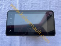 Dacia Sandero 3 Multimedya Ekranı 280211135R Dacia Sandero 3 Multimedya Ekranı 280211135R