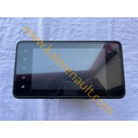 Dacia Sandero 3 Multimedya Ekranı 280211135R