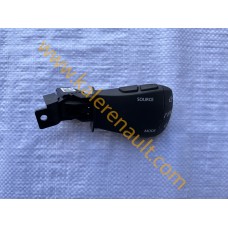 Dacia Sandero 3 Radyo Kontrol Kolu 255522187R Dacia Sandero 3 Radyo Kontrol Kolu 255522187R