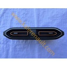 Dacia Sandero 3 Orta Üfleme 687607616R Dacia Sandero 3 Orta Üfleme 687607616R