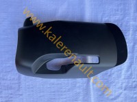 Dacia Sandero 3 Direksiyon Alt Kapağı 484724351R Dacia Sandero 3 Direksiyon Alt Kapağı 484724351R