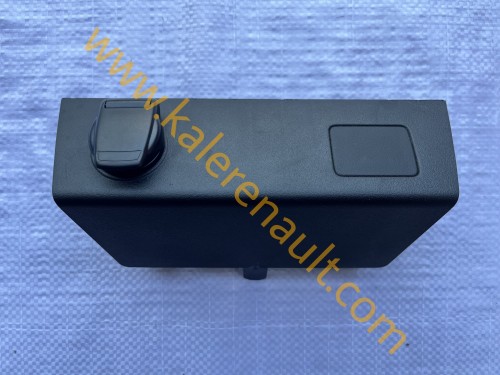 Dacia Sandero 3 Konsol Kapağı 969254341R