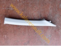 Dacia Sandero 3 Sağ Ön Direk Kaplaması 769111690R Dacia Sandero 3 Sağ Ön Direk Kaplaması 769111690R