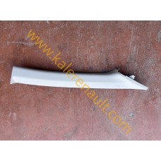 Dacia Sandero 3 Sağ Ön Direk Kaplaması 769111690R Dacia Sandero 3 Sağ Ön Direk Kaplaması 769111690R