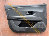 Dacia Sandero 3 Sol Ön Kapı Döşemesi 809016462R Dacia Sandero 3 Sol Ön Kapı Döşemesi 809016462R