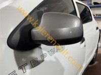 Dacia Sandero 2 Sol Ön Dikiz Aynası Dacia Sandero 2 Sol Ön Dikiz Aynası